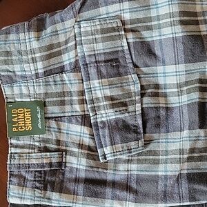 Eddie Bauer shorts